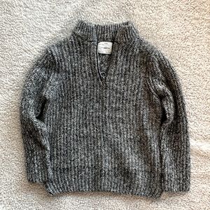 Zara Kids sweater